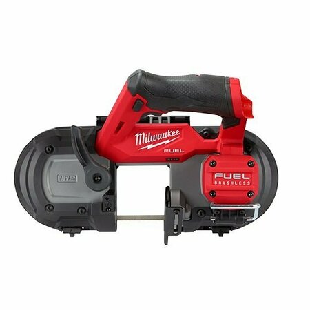 MILWAUKEE TOOL M12 Fuel 12V Cordless Band Saw ML2529-20